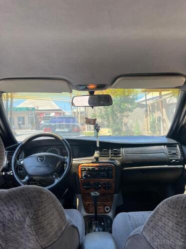 Opel Vectra 1996, 268,000 km - 2.0 l - Bakı