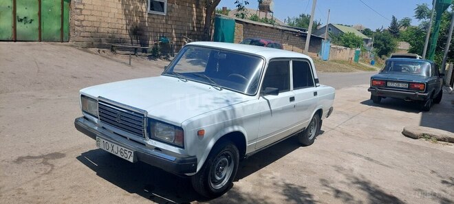 LADA (VAZ) 2107 2005, 85,623 km - 1.5 л - Cəlilabad
