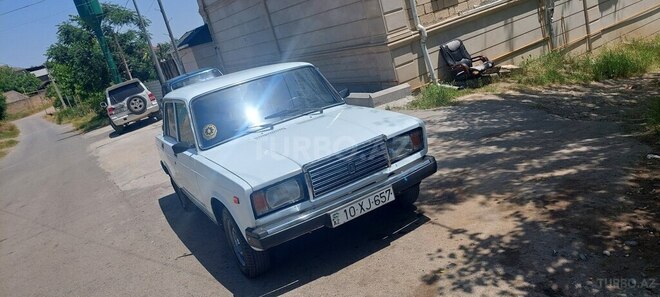 LADA (VAZ) 2107 2005, 85,623 km - 1.5 л - Cəlilabad