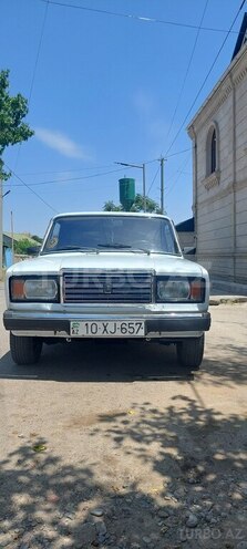 LADA (VAZ) 2107 2005, 85,623 km - 1.5 л - Cəlilabad