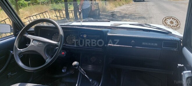 LADA (VAZ) 2107 2005, 85,623 km - 1.5 л - Cəlilabad
