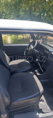 LADA (VAZ) 2107 2005, 85,623 km - 1.5 л - Cəlilabad