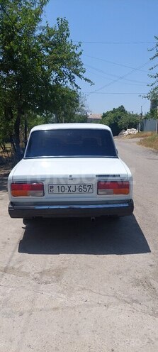 LADA (VAZ) 2107 2005, 85,623 km - 1.5 л - Cəlilabad