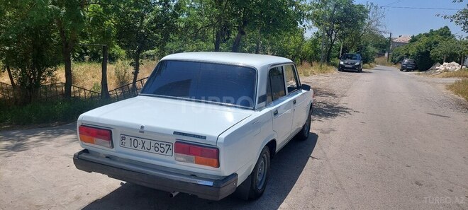 LADA (VAZ) 2107 2005, 85,623 km - 1.5 л - Cəlilabad