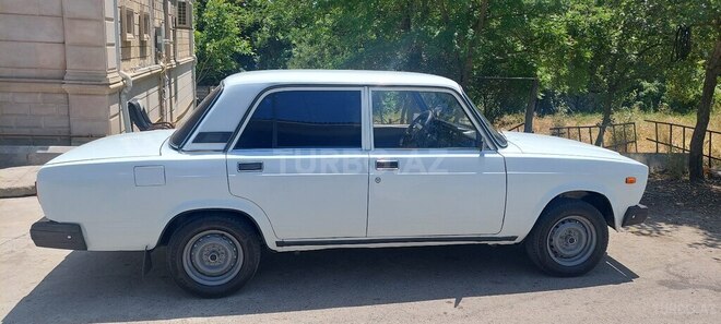 LADA (VAZ) 2107 2005, 85,623 km - 1.5 л - Cəlilabad