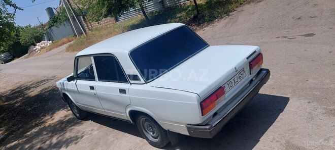 LADA (VAZ) 2107 2005, 85,623 km - 1.5 л - Cəlilabad