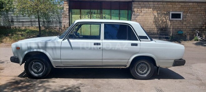 LADA (VAZ) 2107 2005, 85,623 km - 1.5 л - Cəlilabad