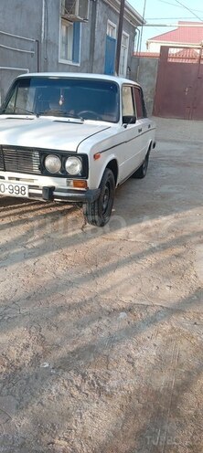 LADA (VAZ) 2106 1983, 74,346 km - 1.6 л - Bakı