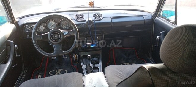 LADA (VAZ) 2106 1983, 74,346 km - 1.6 л - Bakı