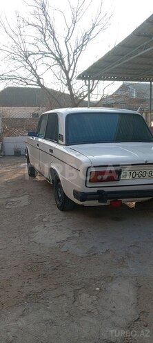 LADA (VAZ) 2106 1983, 74,346 km - 1.6 л - Bakı