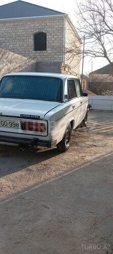 LADA (VAZ) 2106 1983, 74,346 km - 1.6 л - Bakı