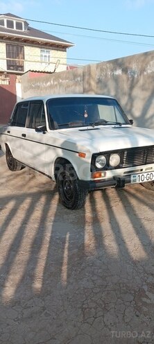 LADA (VAZ) 2106 1983, 74,346 km - 1.6 л - Bakı