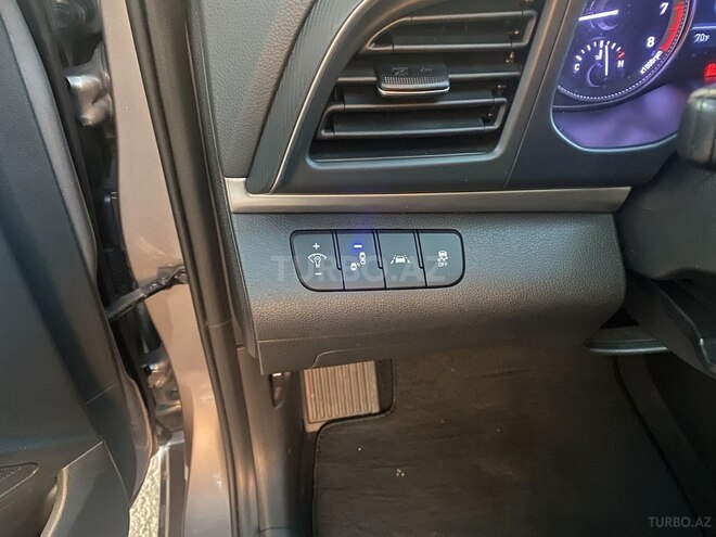 Hyundai Elantra 2019, 67,000 km - 2.0 л - Bakı