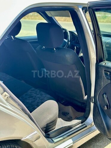 Mercedes C 220 d 1999, 620,000 km - 2.2 l - Bakı