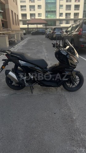 Dayun  2024, 5,400 km - 0.2 l - Bakı