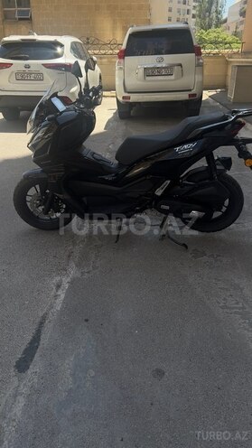 Dayun  2024, 5,400 km - 0.2 l - Bakı