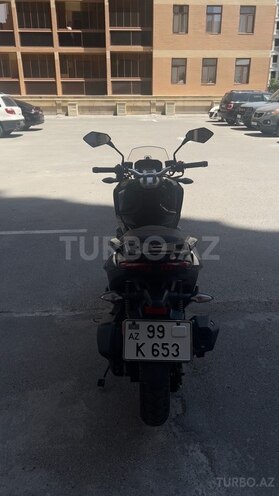 Dayun  2024, 5,400 km - 0.2 l - Bakı