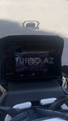 Dayun  2024, 5,400 km - 0.2 l - Bakı