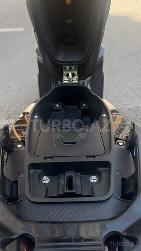 Dayun  2024, 5,400 km - 0.2 l - Bakı