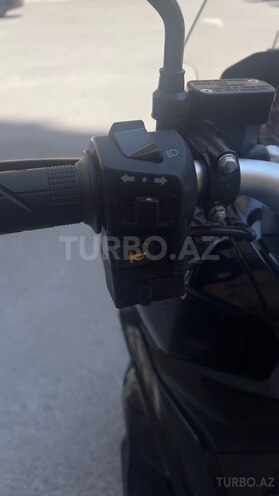 Dayun  2024, 5,400 km - 0.2 l - Bakı