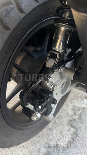 Dayun  2024, 5,400 km - 0.2 l - Bakı
