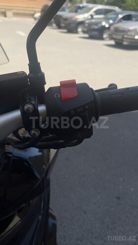 Dayun  2024, 5,400 km - 0.2 l - Bakı