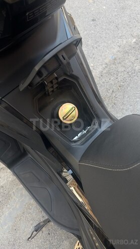 Dayun  2024, 5,400 km - 0.2 l - Bakı