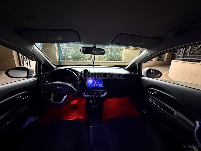 Kia Rio 2016, 207,000 km - 1.6 l - Bakı