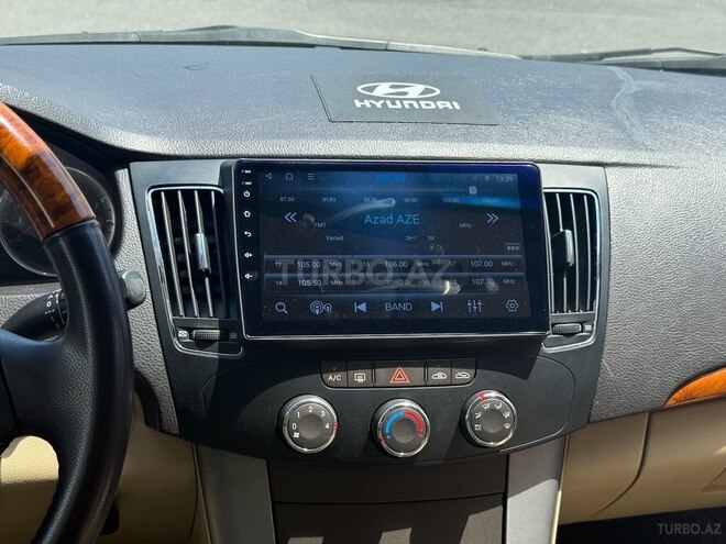 Hyundai Sonata-13