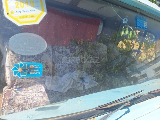 GAZ 53 1988, 28,000 km - 4.2 l - Bakı