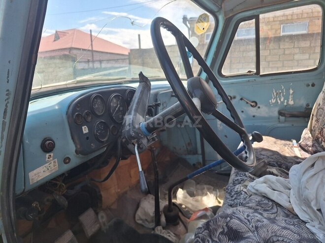 GAZ 53 1988, 28,000 km - 4.2 l - Bakı