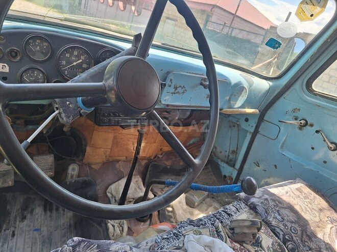 GAZ 53 1988, 28,000 km - 4.2 l - Bakı