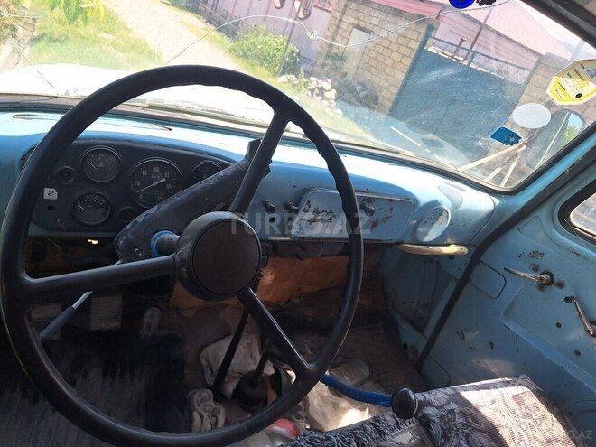 GAZ 53 1988, 28,000 km - 4.2 l - Bakı