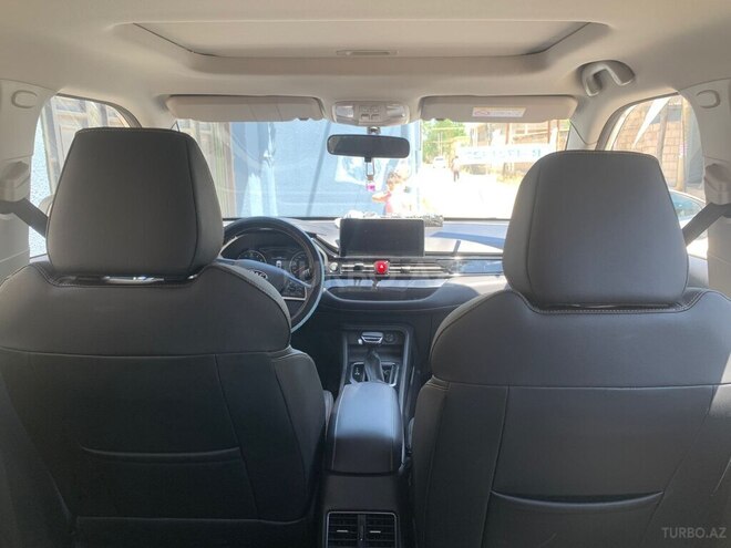 JAC  2025, 465 km - 1.5 l - Bakı