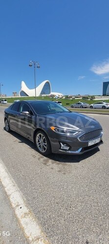 Ford Fusion (North America) 2020, 127,000 km - 2.0 l - Bakı