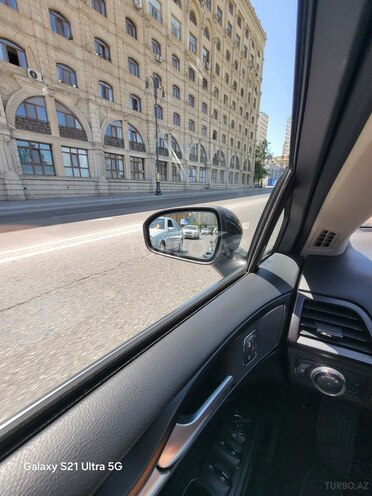 Ford Fusion (North America) 2020, 127,000 km - 2.0 l - Bakı