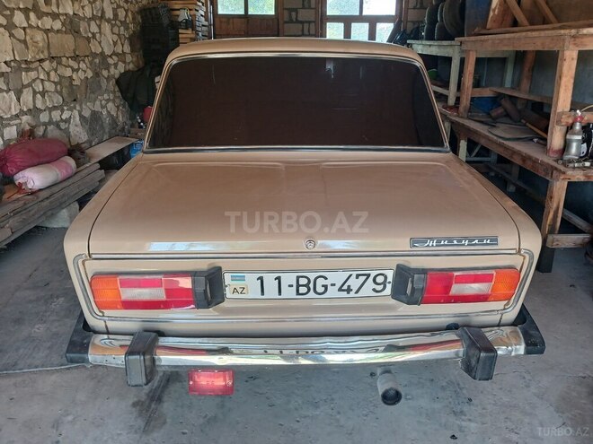 LADA (VAZ) 2106 1989, 90,000 km - 1.6 л - Şəmkir