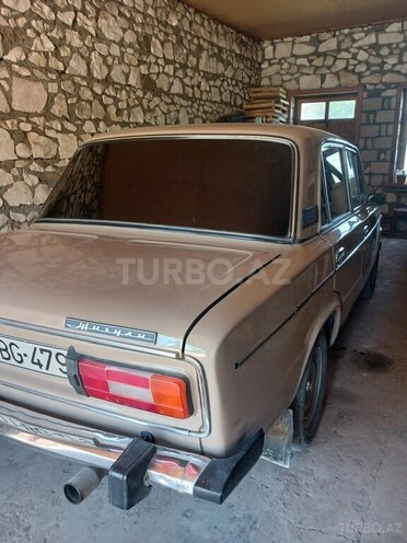 LADA (VAZ) 2106 1989, 90,000 km - 1.6 л - Şəmkir