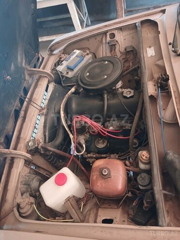 LADA (VAZ) 2106 1989, 90,000 km - 1.6 л - Şəmkir