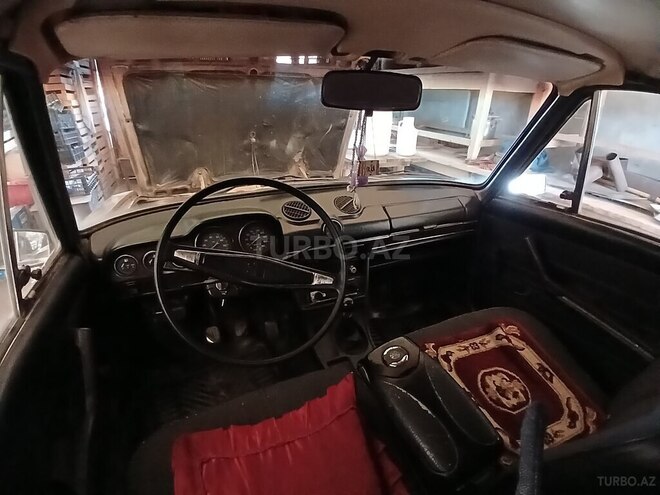 LADA (VAZ) 2106 1989, 90,000 km - 1.6 л - Şəmkir