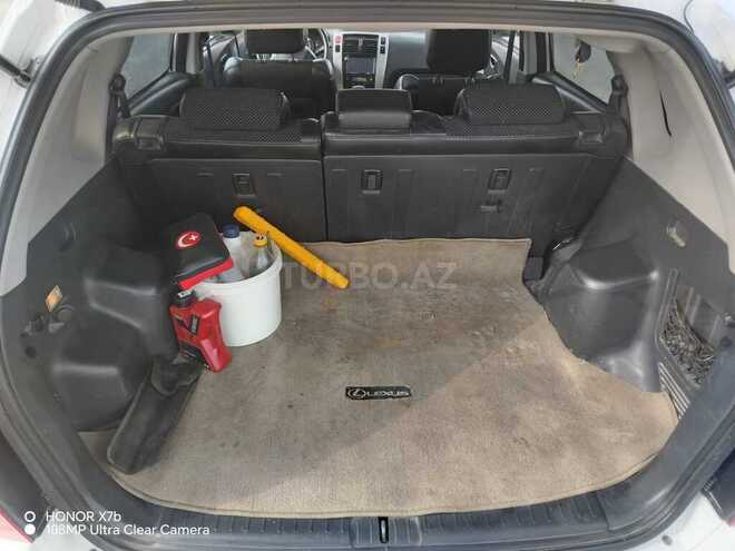 Hyundai Tucson 2008, 118,500 km - 2.0 l - Bakı