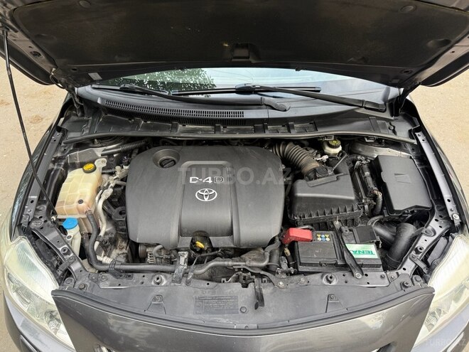 Toyota Corolla 2007, 350,000 km - 1.4 l - Bakı