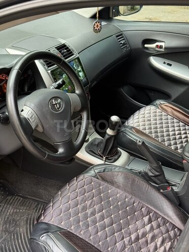 Toyota Corolla 2007, 350,000 km - 1.4 l - Bakı