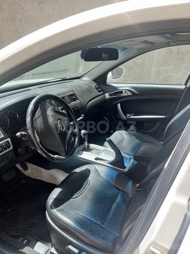 GAC Trumpchi GA5 2014, 200,000 km - 2.0 l - Bakı