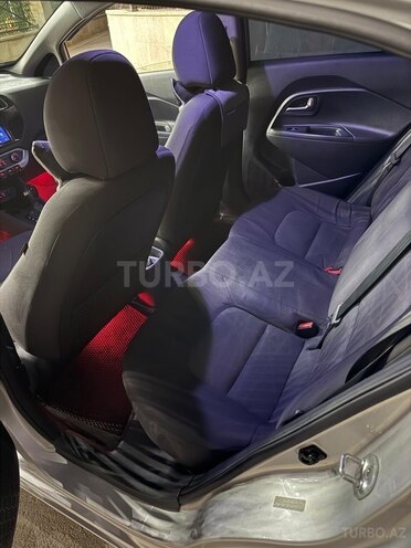 Kia Rio 2016, 207,000 km - 1.6 l - Bakı