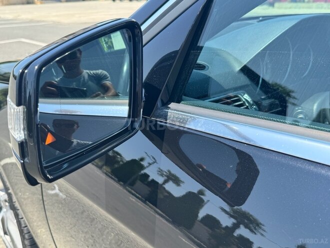 Mercedes E 220 d 2014, 136,528 km - 2.2 л - Bakı