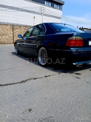 BMW 735 1997, 374,356 km - 3.5 l - Bakı