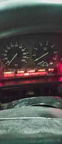 BMW 735 1997, 374,356 km - 3.5 l - Bakı