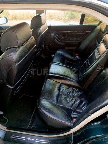 BMW 735 1997, 374,356 km - 3.5 l - Bakı