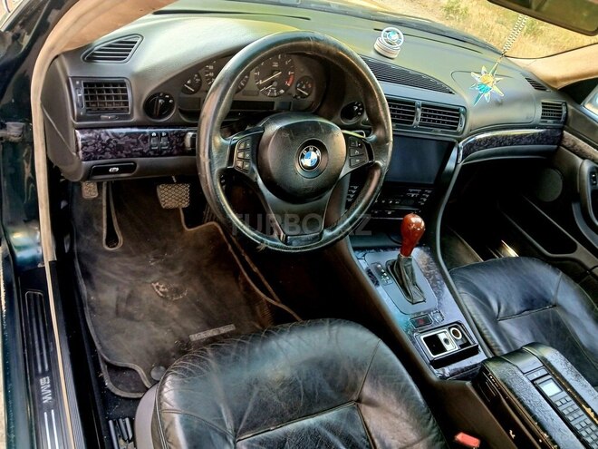 BMW 735 1997, 374,356 km - 3.5 l - Bakı
